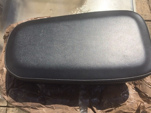 Lambretta lui seat - seat,