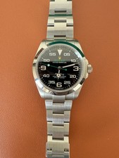 Rolex Air-King 126900