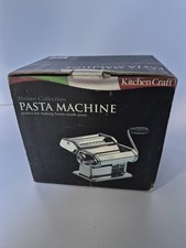 Stainless steel pasta - steel, maker