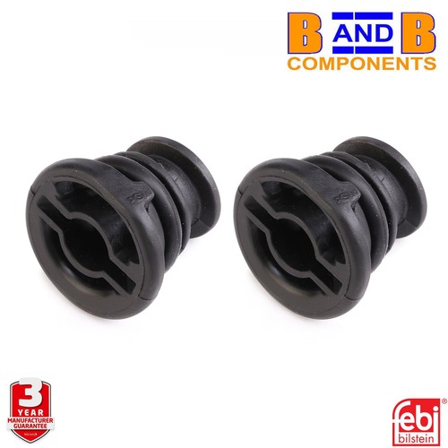 Febi 47197 oil - febi, sump