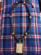 Thai Buddha Amulet Phra Somdej