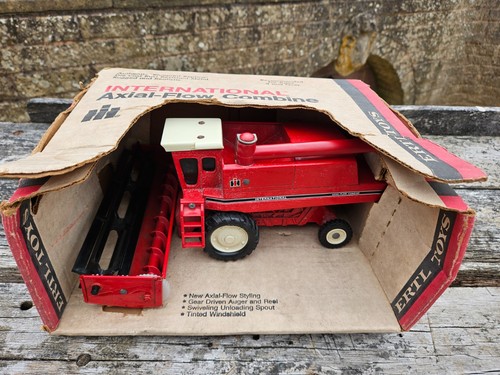Ertl toys international axial - toys,
