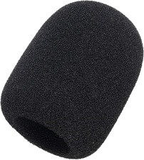 Rode NT1-A Microphone Pop Filter  Mic Foam Windscreen Cover for Rode NT1-A NT2-A