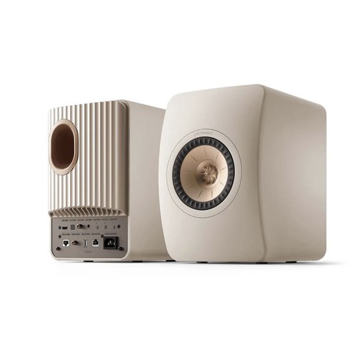 Kef ls50 wireless - wireless,