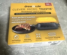 Drew&Cole Clever Micro Toastie