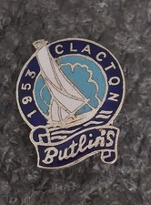 BUTLINS HOLIDAYS ORIGINAL