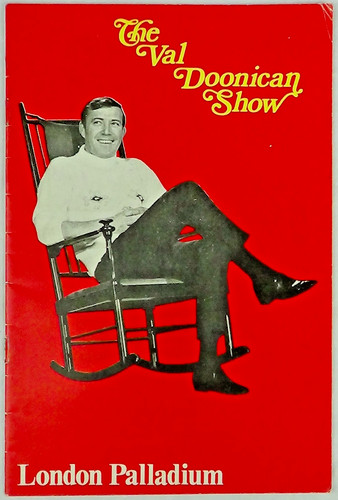 The val doonican - the, 1970