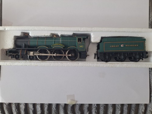 Hornby gauge albert - gauge, hall'