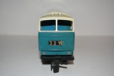 Tri-ang Big Big Battery Hymek