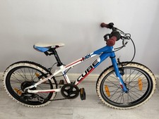 Cube race series 200 Kids Bike in very good condition 