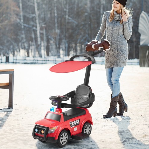 Kids ride on car - in, 1