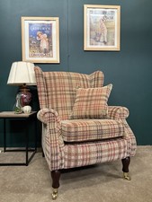 Parker Knoll York Wingback