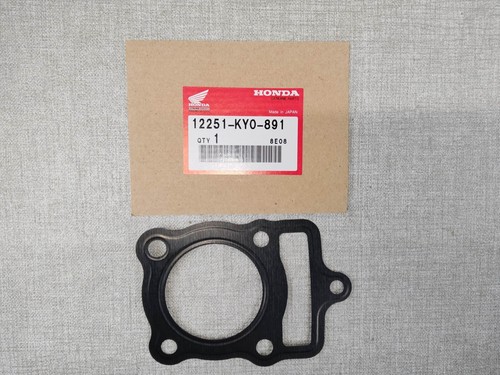 Cylinder head gasket - , cg125