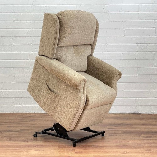 Hsl burrows riser recliner - hsl,