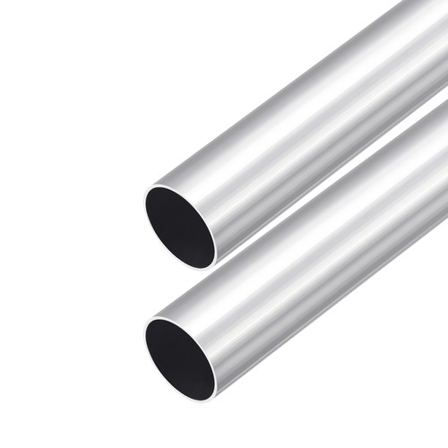 2pack 27mm odx25mm - 27mm, 6063