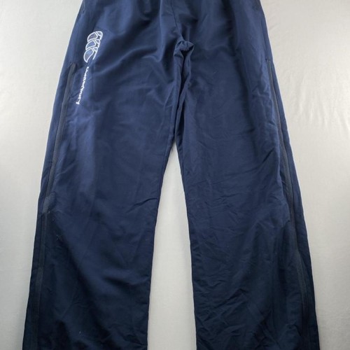 Uncuffed uglies canterbury - uncuffed,