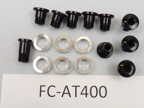 Set campagnolo athena - 1,