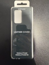 Genuine Samsung  Leather