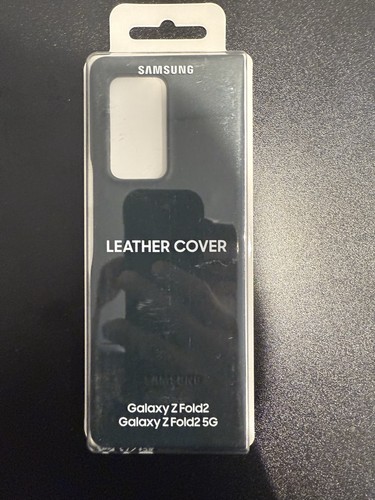 Genuine samsung leather - genuine,