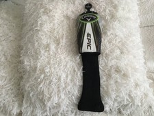 Callaway Epic Hybrid Golf Head