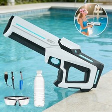 Electric Water Gun Automatic