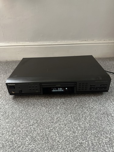 Technics pg4 player - sl-pg4,