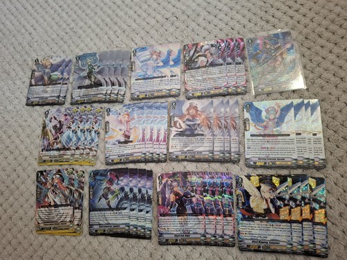 Cardfight vanguard premium - cardfight,