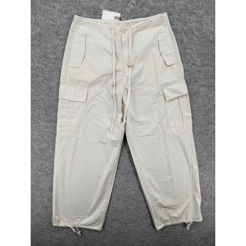 Nwt good american cloud - cloud, white