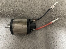 Radio Control RC Motor Dyna