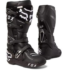 FOX Racing Motocross Boots -
