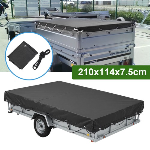 Trailer tarpaulin - trailer,