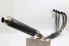 KAWASAKI Zephyr 1100 1999