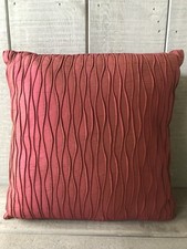 Sibona raw silk accent pillow - accent,