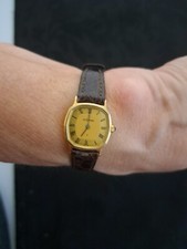 Vintage Ladies Eterna Watch