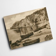 Print vintage devon the - vintage,