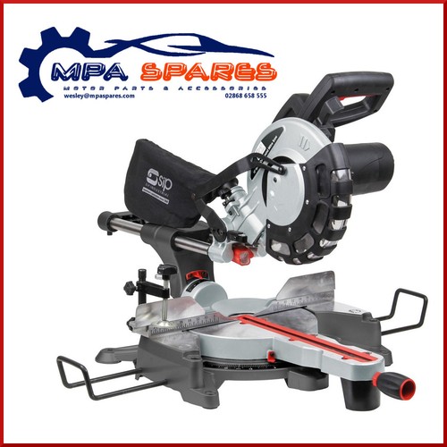Sip 01511 sliding compound - sip,