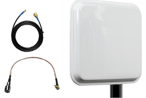 Mobile broadband antenna - mobile,