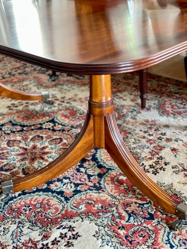 Tillman 6ft regency revival - tillman,