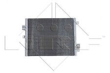 Genuine NRF Condenser for