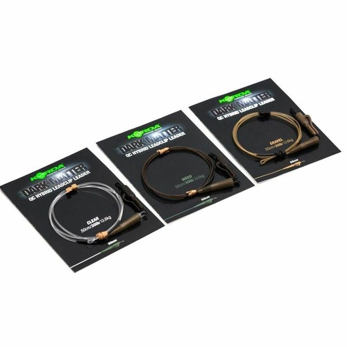 Korda dark matter - korda, qc