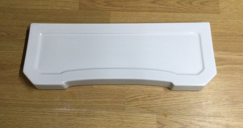 Toilet cistern lid unbranded - toilet,