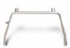 Lambretta Series 3 GP Centre Stand Stainless Steel 003257