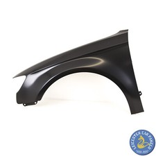 Audi A3 S3 Hatchback Front Wing Primed Passenger Side Not RS3 Models 2012-2020