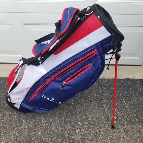 Top flite carry - top,