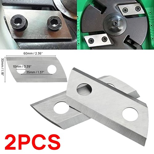 3mm garden shredder - 70*30*3mm,