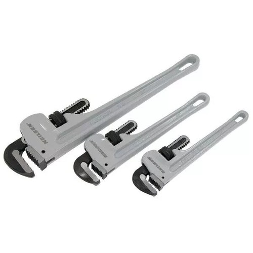 3pcs aluminium pipe monkey - 3pcs,
