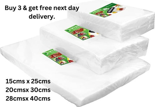 100 200 food vacuum sealer - 100/200,