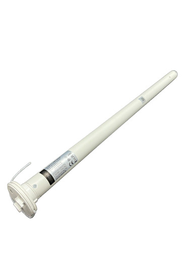 Automate shade arc motor - automate,