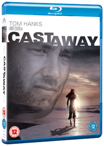 Cast away blu ray - away, tom