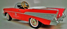Chevrolet 55Chevy57 Bel Air